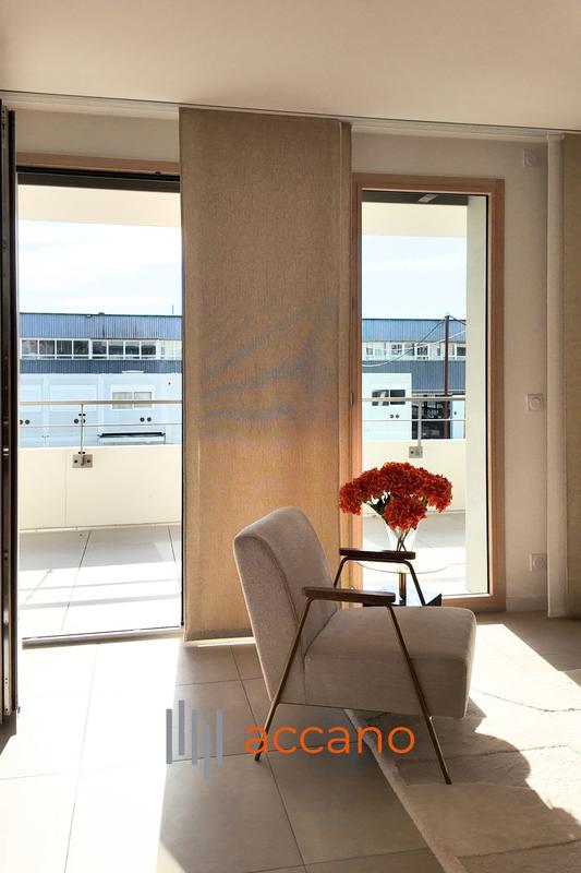 Appartement - 85 m² - 4 pièces