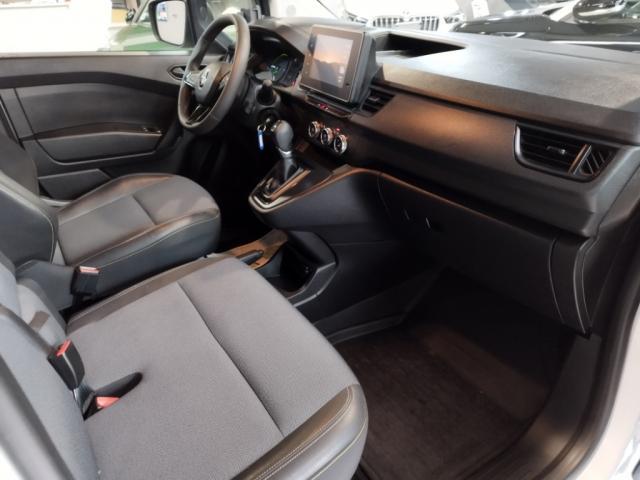 Renault Kangoo E-Tech Electrique Ev45 Dc 80kW Grand Confort