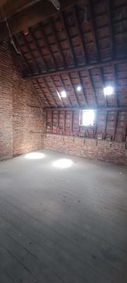 Maison ancienne - 154 m² - 8 pièces