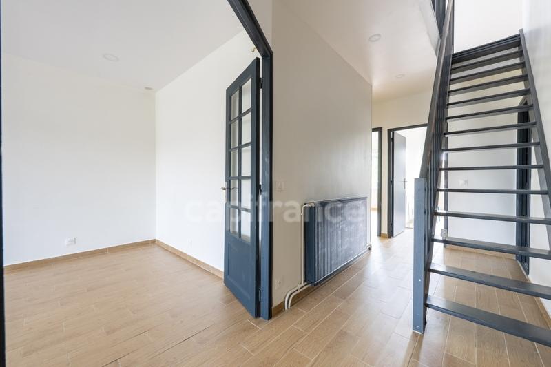 Maison - 190 m² - 5 pièces