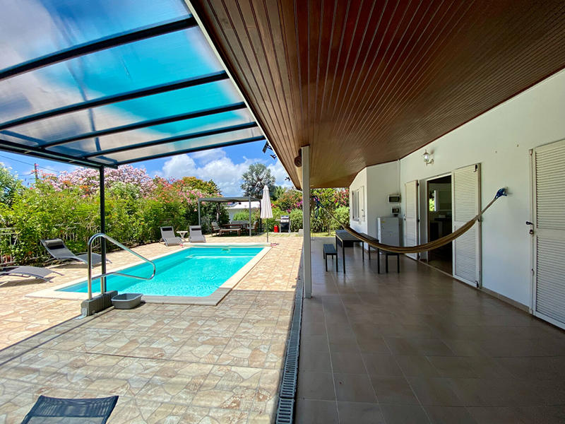 Villa - 125 m² - 4 pièces