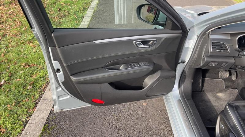 Renault Talisman 2.0 Blue dCi 160 Edc Intens