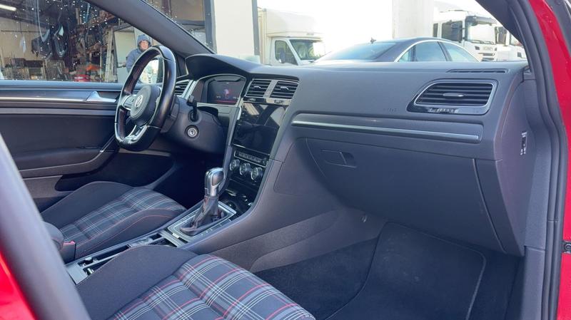 Volkswagen Golf VII 2.0 Tfsi 230 Dsg6 Gti Performance - Toit ouvrant