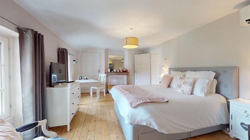 Maison - 145 m² - 6 pièces