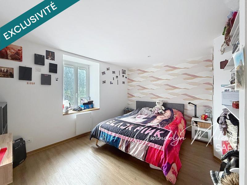 Maison - 172 m² - 5 pièces