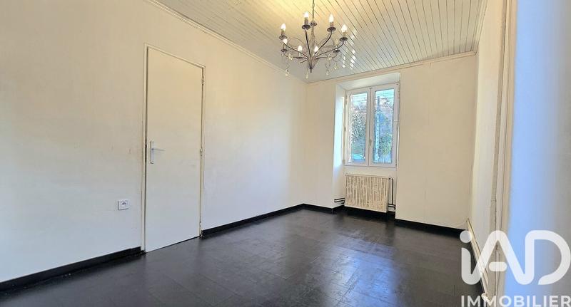 Maison de ville - 60 m² - 3 pièces