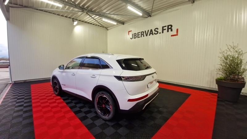 Ds Ds 7 Crossback Puretech 130 Performance Line+