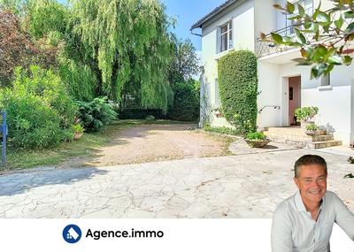 Maison - 145 m² - 7 pièces