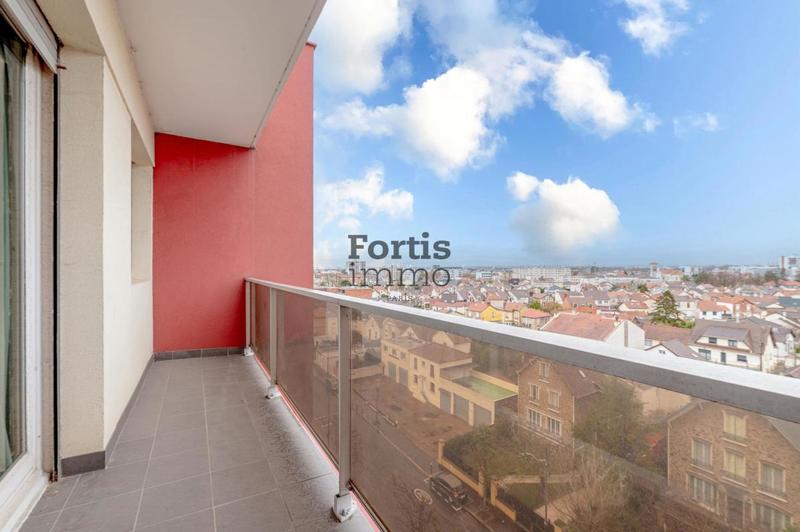 Appartement - 110 m² - 4 pièces