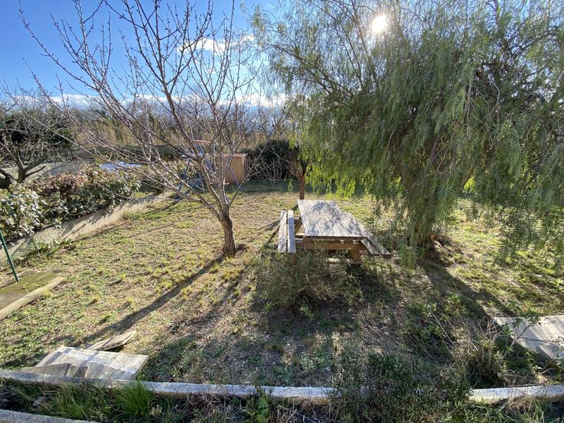 Maison traditionnelle - 102 m² - 4 pièces