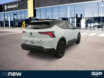 Renault Scénic E-Tech Electrique 220 ch grande autonomie Techno esprit Alpine