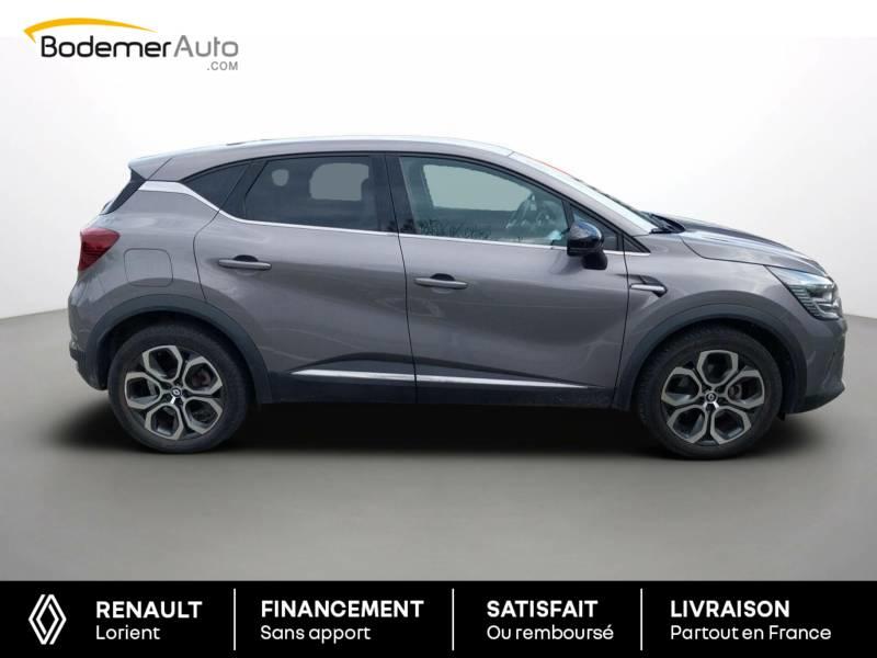 Renault Captur E-Tech Plug-in 160 - 21 Intens