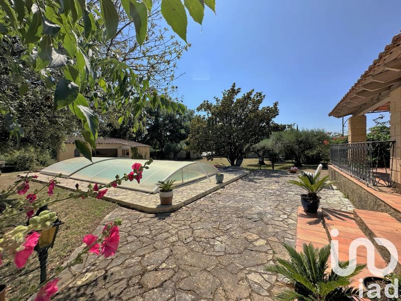 Maison - 154 m² - 6 pièces