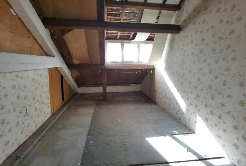 Maison de ville - 175 m² - 9 pièces