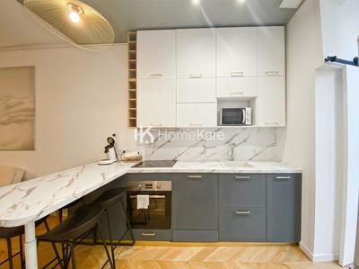 Appartement - 50 m² - 3 pièces