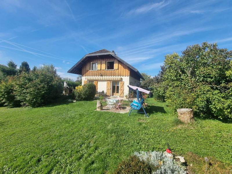 Villa - 130 m² - 6 pièces