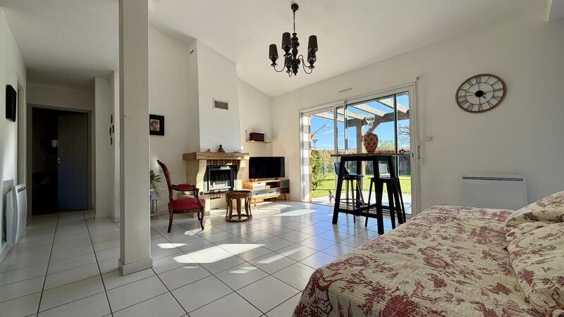 Maison - 78 m² - 3 pièces