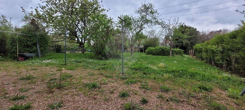 Maison - 68 m² - 3 pièces