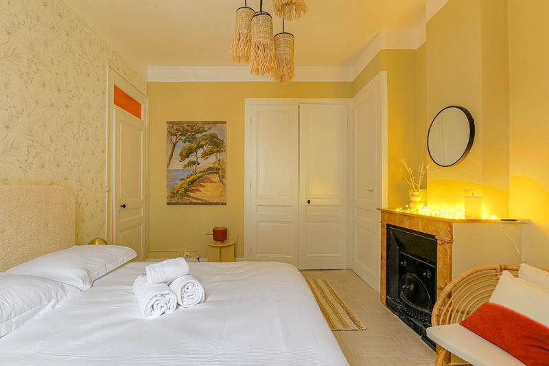 Appartement - 31 m² - 2 pièces