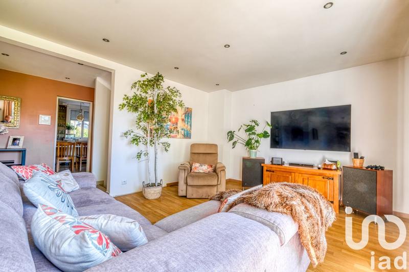 Maison - 170 m² - 6 pièces