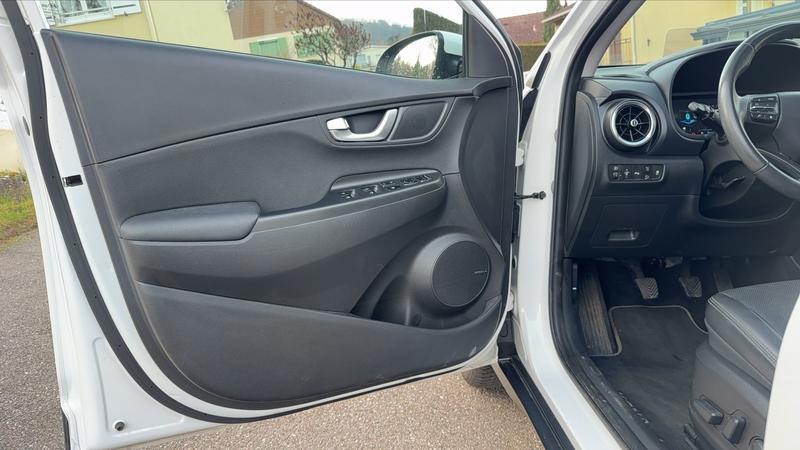 Hyundai Kona 1.0 t-GDi 120 Executive