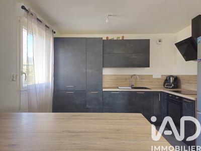 Duplex - 95 m² - 4 pièces