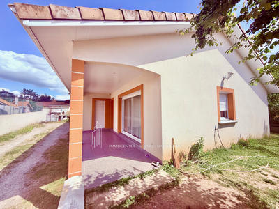 Maison - 144 m² - 6 pièces