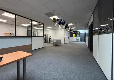 Local commercial - 399 m²