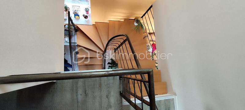 Maison - 144 m² - 6 pièces