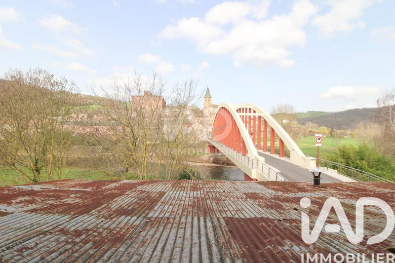 Maison - 285 m² - 12 pièces