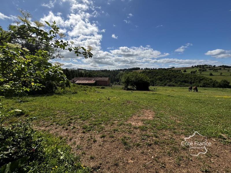Corps de ferme - 98 m² - 6 pièces