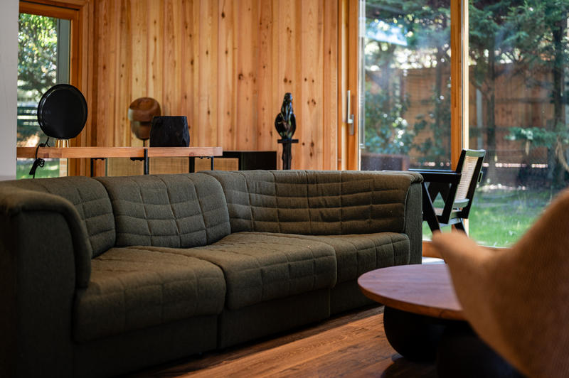 Maison - 190 m² - 8 pièces