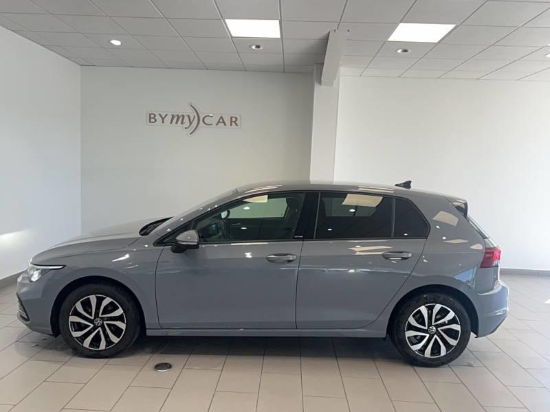 Volkswagen Golf 1.0 Tsi Opf 110 Bvm6 Active