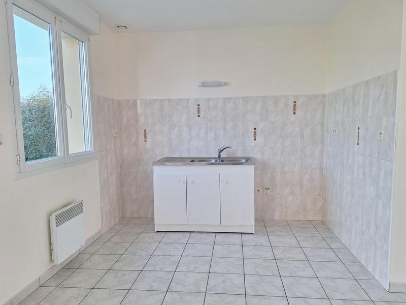 Maison - 91 m² - 5 pièces