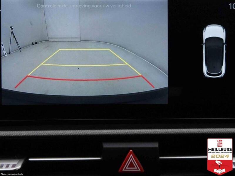 Kia Sportage 1.6 t-GDi 150 Pulse