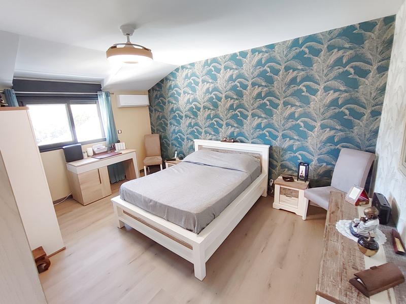 Duplex - 75 m² - 3 pièces