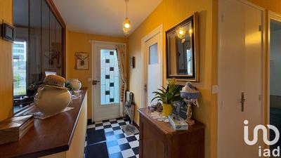 Maison - 153 m² - 8 pièces