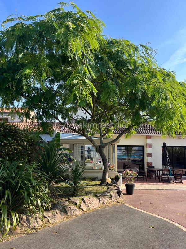 Maison de campagne - 217 m² - 7 pièces