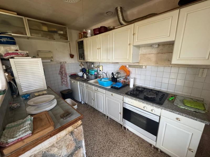 Immeuble - 142 m² - 4 pièces