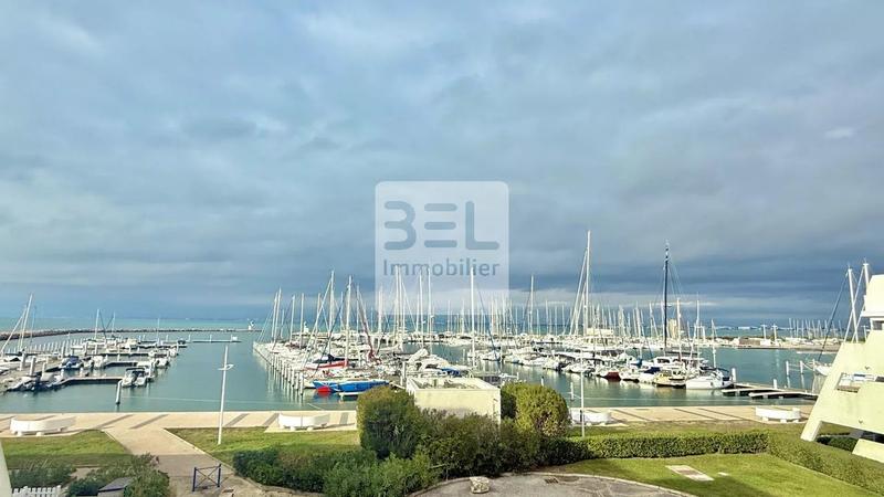 Appartement - 30 m² - 2 pièces