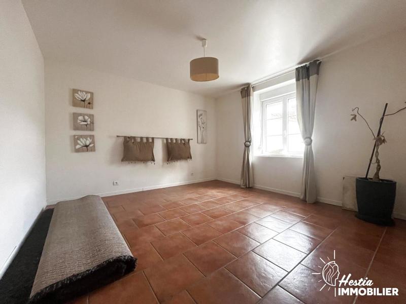 Longère - 226 m² - 8 pièces