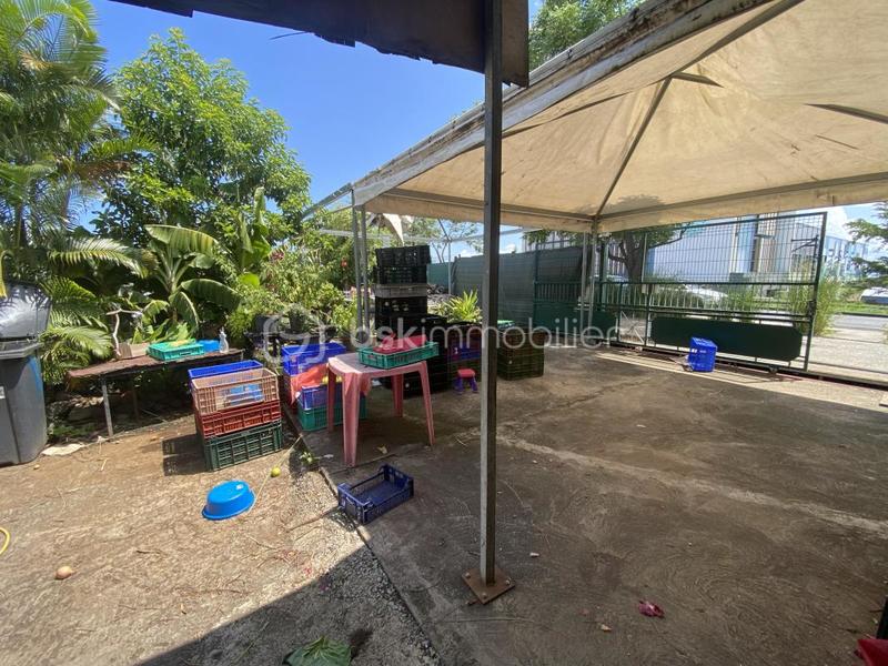 Bureau - 54 m² - 1 pièce