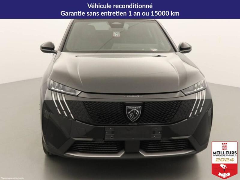 Peugeot 3008 Gt Hybrid 145 e-Dcs6