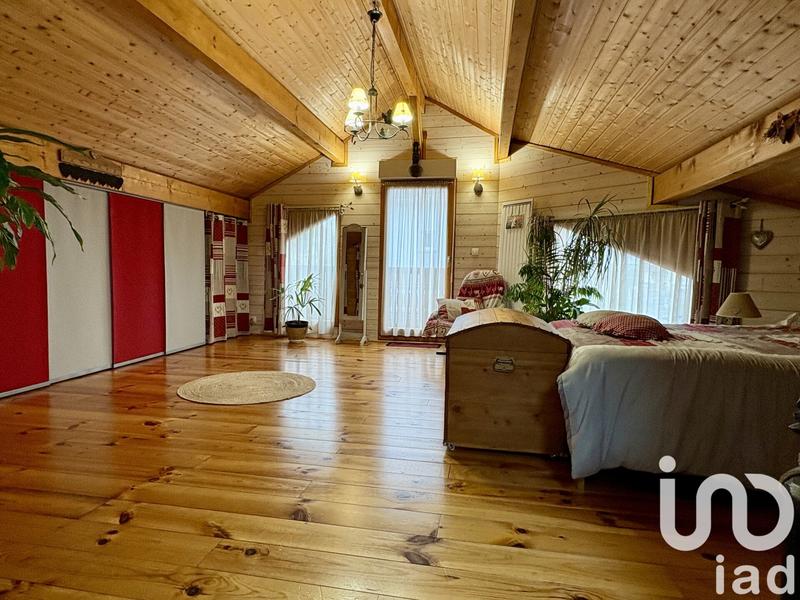 Maison - 115 m² - 4 pièces