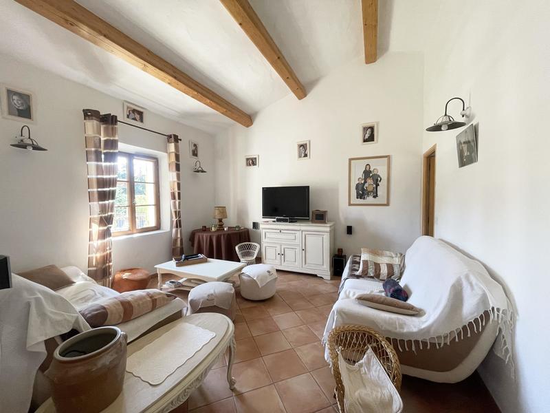 Bastide - 176 m² - 10 pièces