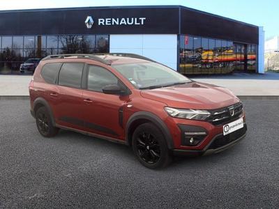 Dacia Jogger Eco-G 100 5 places Sl Extreme +