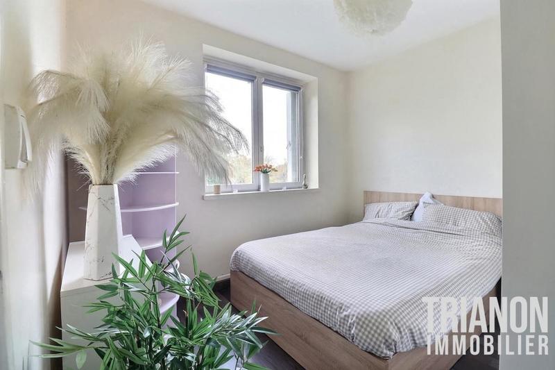 Appartement - 47 m² - 3 pièces