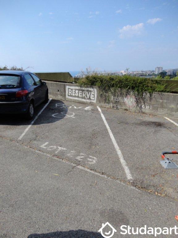 Appartement - 28 m² - 1 pièce