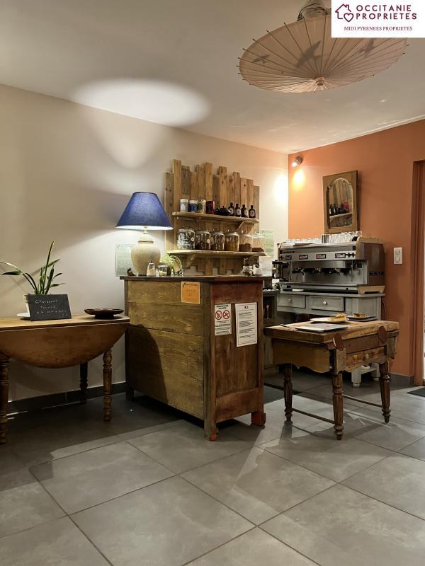 Local commercial - 46 m²