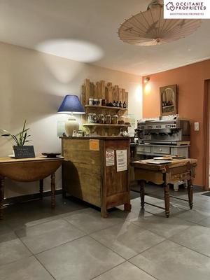 Local commercial - 46 m²